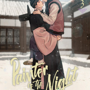 Painter of the night - Vol. 3