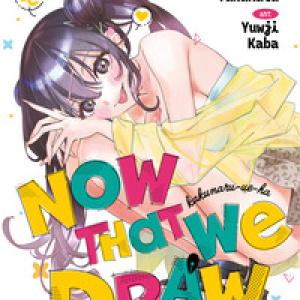 Now that we draw - Vol. 2
