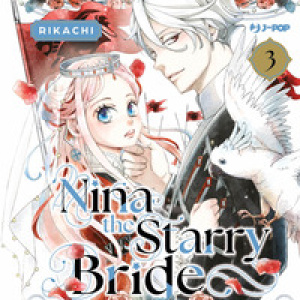 Nina the starry bride - Vol. 3