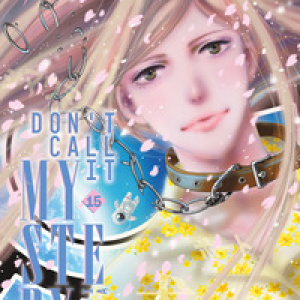 Don't call it mystery - Vol. 15