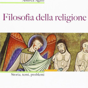 Filosofia della religione. Storia, temi, problemi