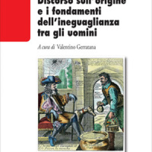 Discorso sull'origine e i fondamenti dell'ineguaglianza tra gli uomini