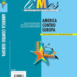 Limes. Rivista italiana di geopolitica - Vol. 3