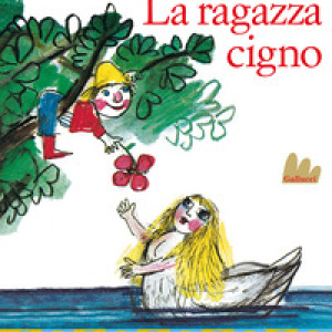 La ragazza cigno