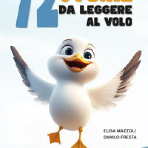 72 storie da leggere al volo