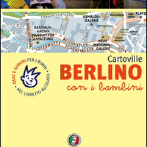 Berlino con i bambini