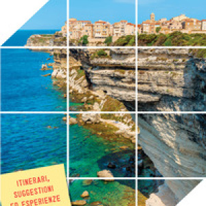 Corsica