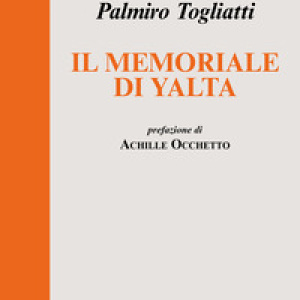 Il memoriale di Yalta