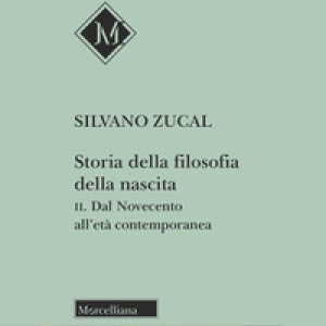 Storia della filosofia della nascita - Vol. 2
