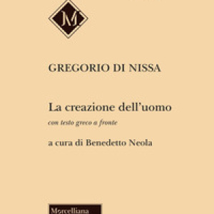 La creazione dell'uomo. Testo greco a fronte