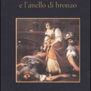 Aristotele e l'anello di bronzo