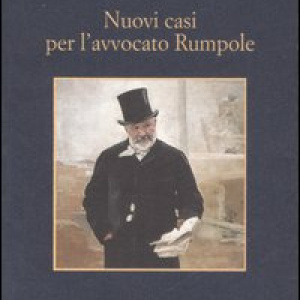 Nuovi casi per l'avvocato Rumpole