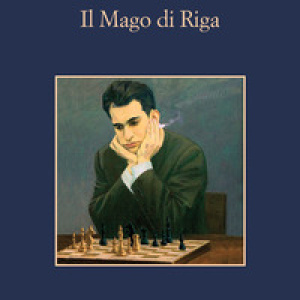 Il mago di Riga