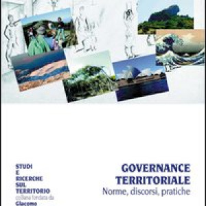 Governance territoriale. Norme, discorsi, pratiche