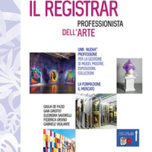 Il Registrar. Professionista dell'arte