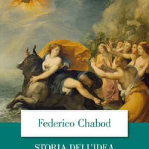 Storia dell'idea d'Europa