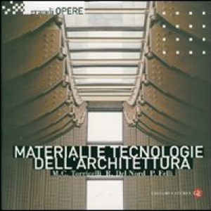 Materiali e tecnologie dell'architettura