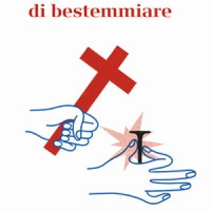 Come smettere di bestemmiare