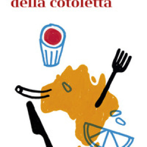 Storia mondiale della cotoletta