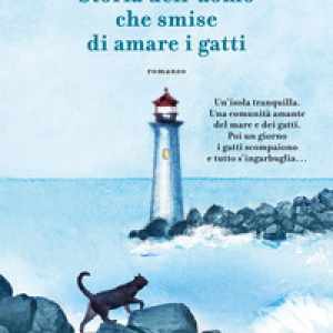 Storia dell'uomo che smise di amare i gatti