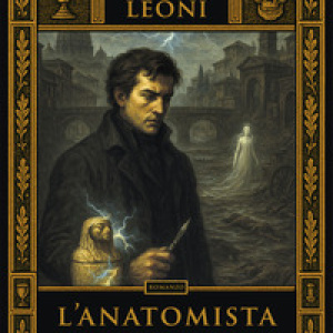 L'anatomista delle ombre
