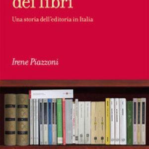 Il Novecento dei libri. Una storia dell'editoria in Italia