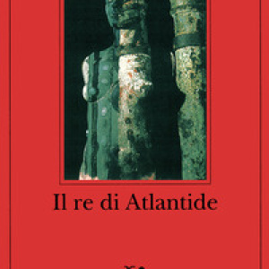 Il re di Atlantide