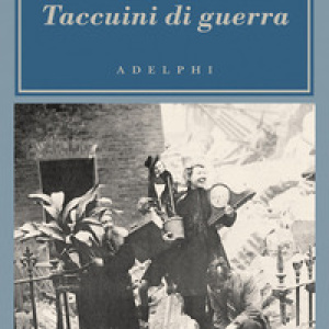 Taccuini di guerra. 1943-1945