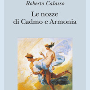 Le nozze di Cadmo e Armonia