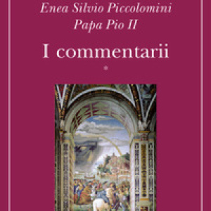 I commentarii. Testo latino a fronte