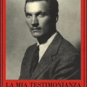 La mia testimonianza davanti al mondo