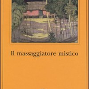 Il massaggiatore mistico