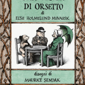Una visita di Orsetto