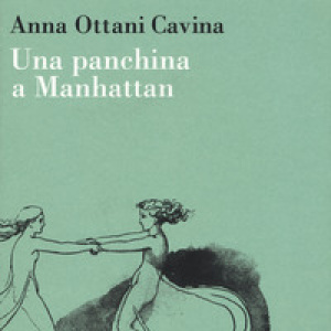 Una panchina a Manhattan