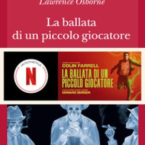 La ballata di un piccolo giocatore