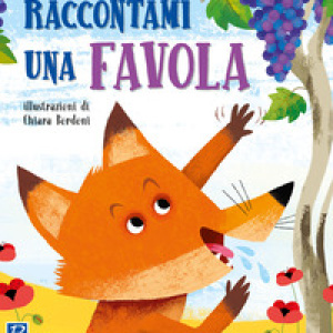 Raccontami una favola. Lo specchio di Alice