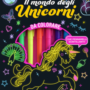 Caleidoscopio. Il mondo degli unicorni