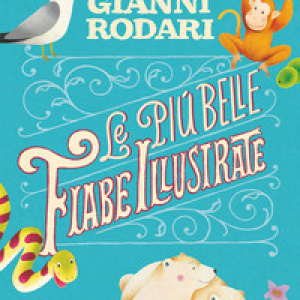 Le più belle fiabe illustrate