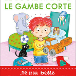 Le bugie hanno le gambe corte. Stampatello maiuscolo
