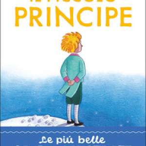 Il piccolo principe. Stampatello maiuscolo