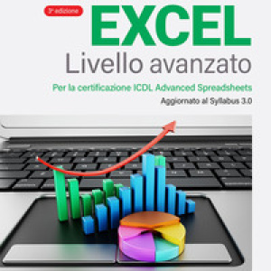 Excel livello avanzato. Per la certificazione ECDL Advanced Spreadsheet. Aggiornato al Syllabus 3.0