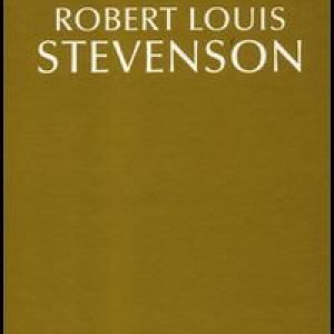 Robert Louis Stevenson. Ediz. italiana
