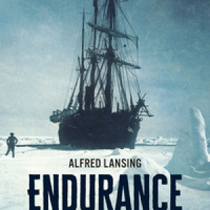 Endurance. L'incredibile viaggio di Shackleton al Polo Sud