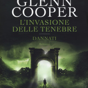 L'invasione delle tenebre. Dannati