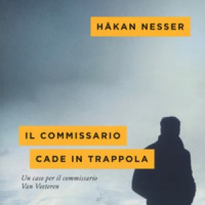 Il commissario cade in trappola