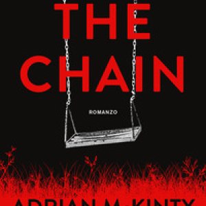 The chain. Ediz. italiana