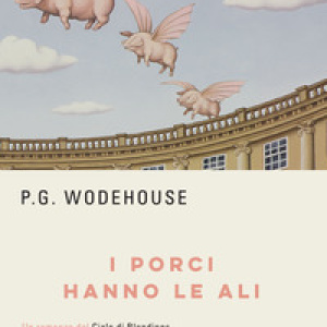 I porci hanno le ali