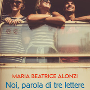 Noi, parola di tre lettere