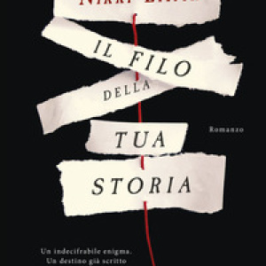 Il filo della tua storia