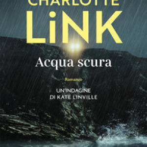 Acqua scura. Le indagini di Kate Linville